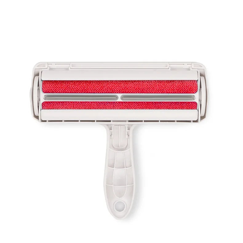 PetRoller Reusable Pet Hair Remover, 2-Piece Set