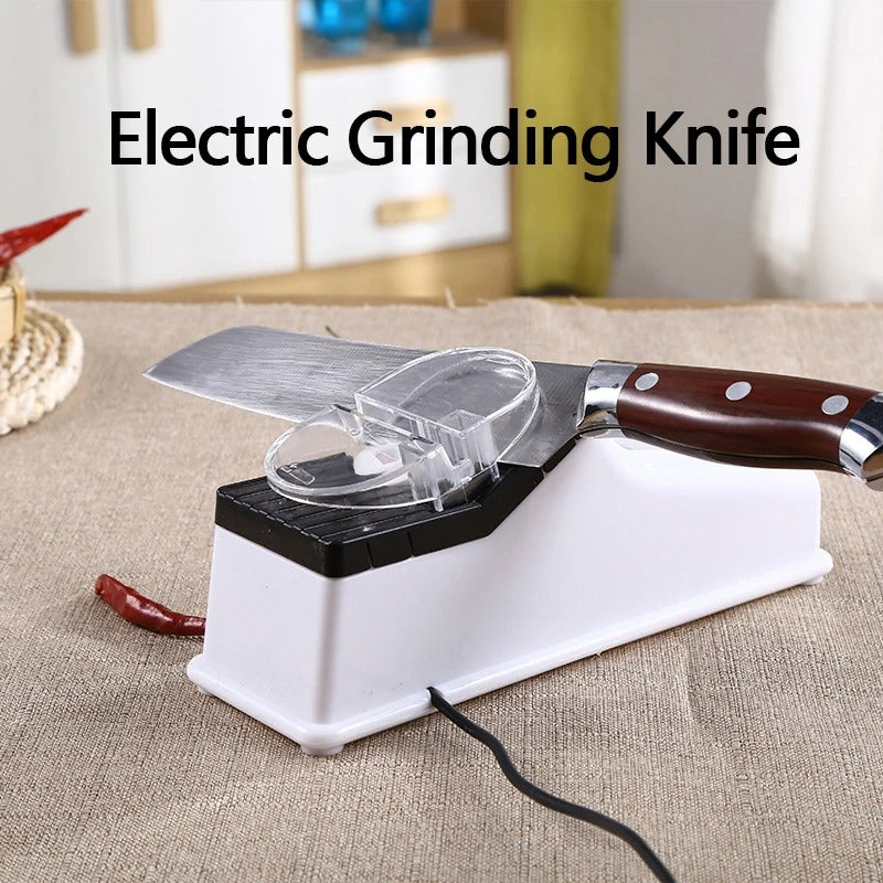 ElectricSharpener Electric Knife Sharpener