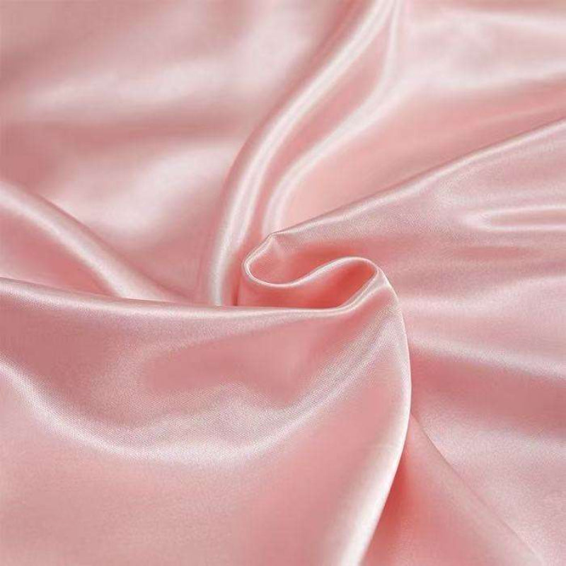 SatinSheet – Glossy satin bedding set