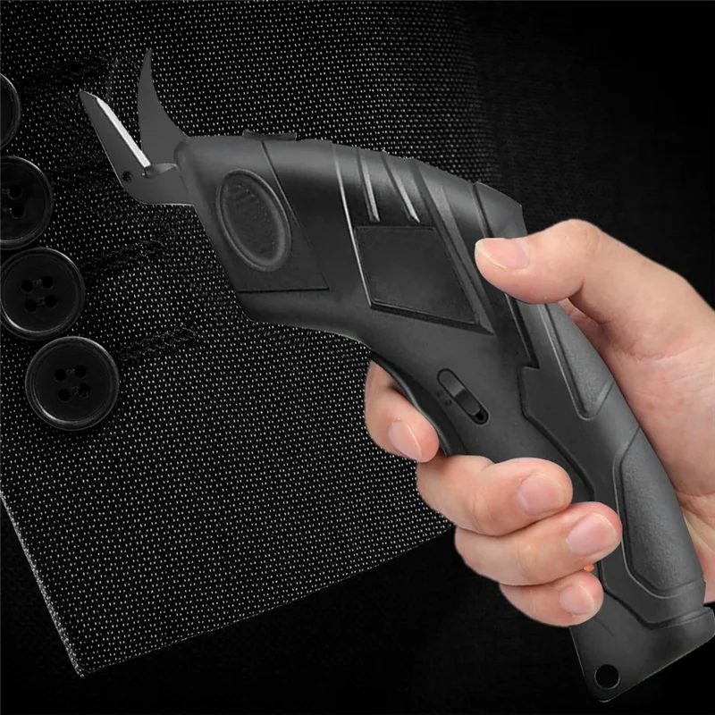 SmartCutter – Cordless Electric Precision Cutter, Rechargeable