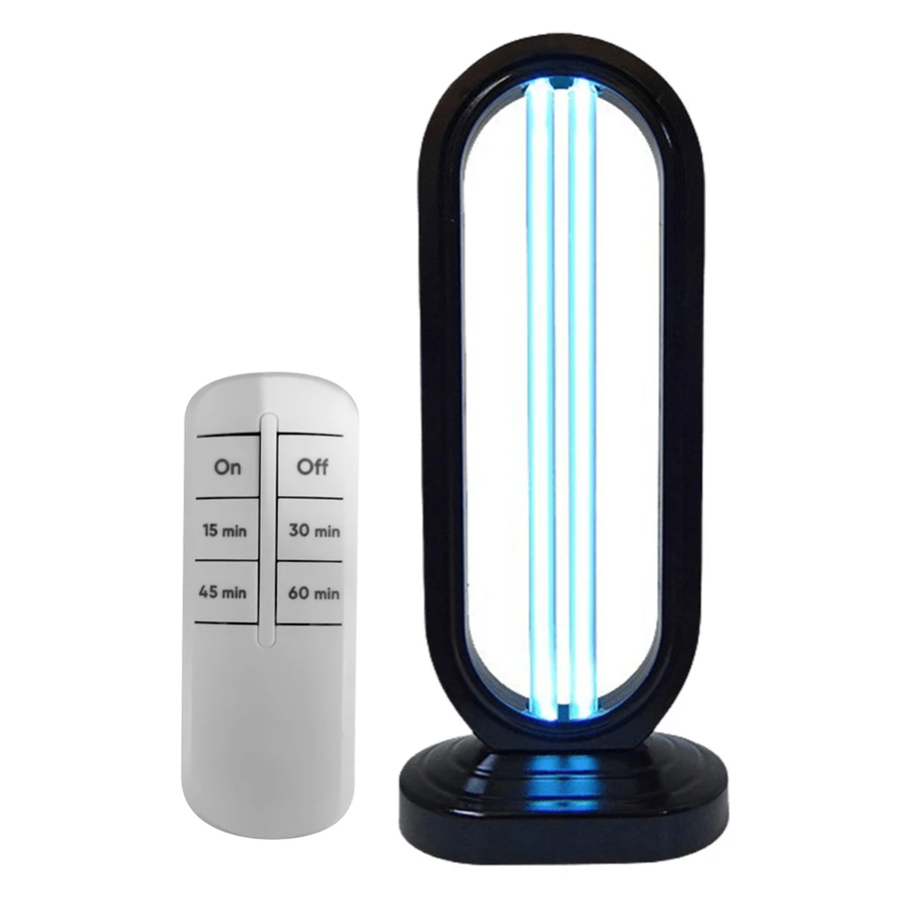 AirSterilizer Air Purifier for Home, Air and Surfaces