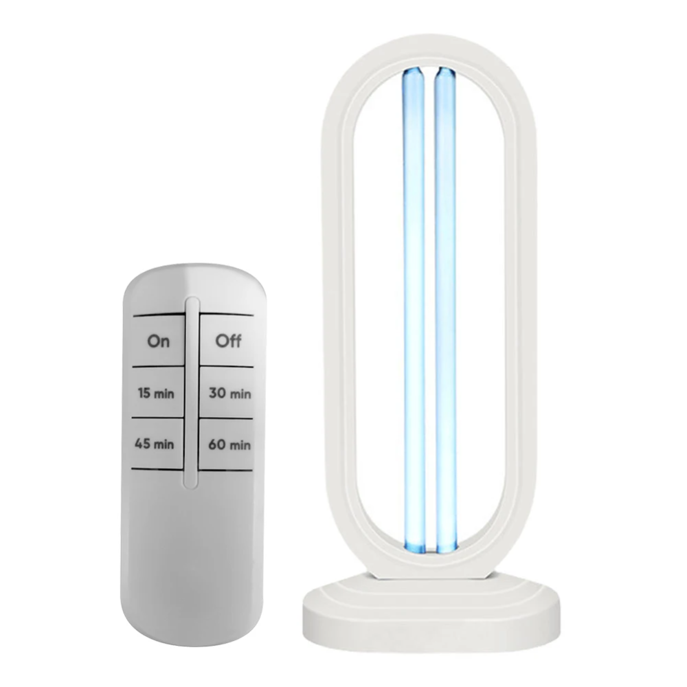 AirSterilizer Air Purifier for Home, Air and Surfaces