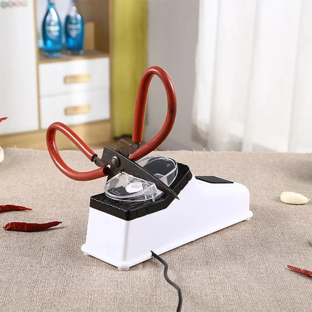 ElectricSharpener Electric Knife Sharpener