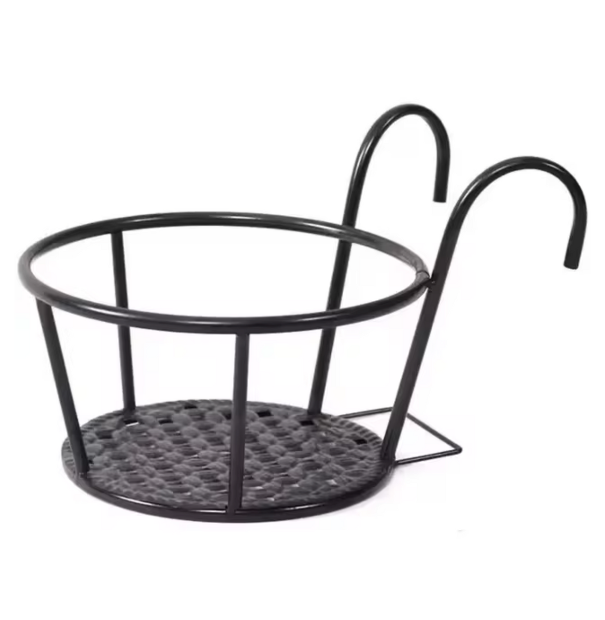 PlantBasket – Hanging Window Plant Basket, Set of 2