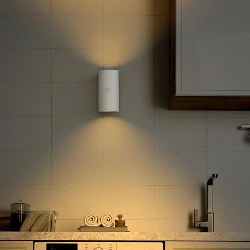 SensorLight – Smart LED motion sensor wall light, set of 2