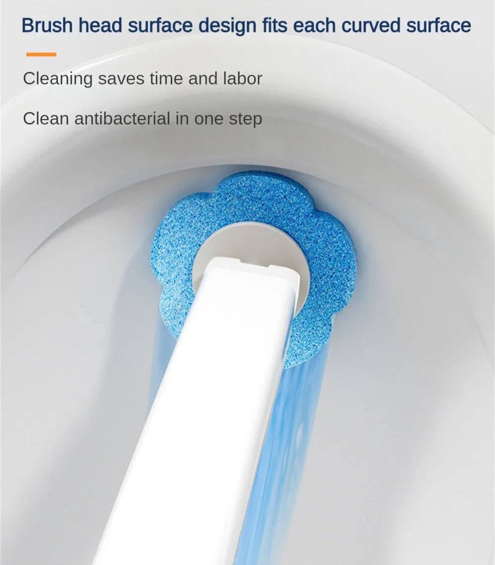 ToiletCleaner Set komplett