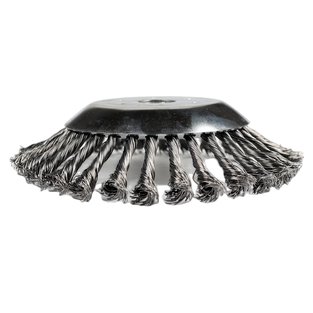 CutterHead – Steel wire weed trimmer head, 20cm