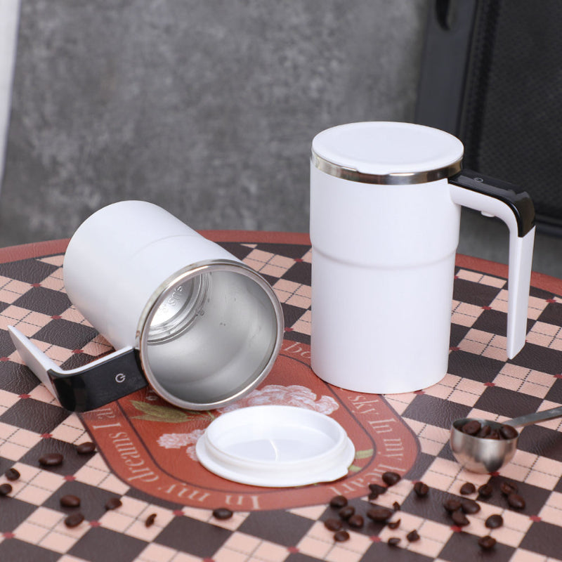 SmartMug weiß