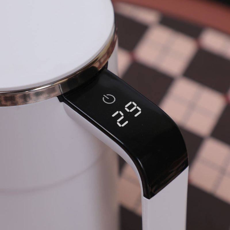 SmartMug Rührsystem Detail