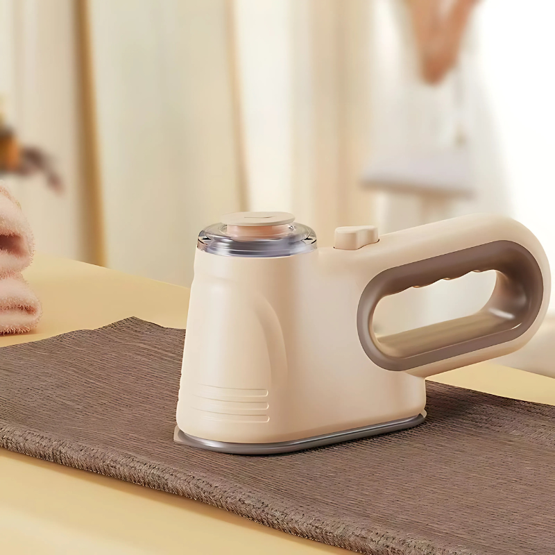 PortableIron Portable Steam Iron for Clothes
