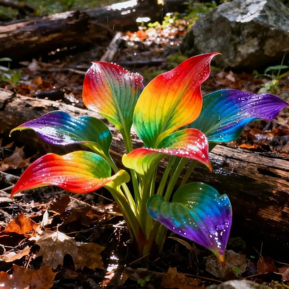 PremiumPlants – High-Quality Low-Maintenance Shade Plant Seeds, 2-Pack