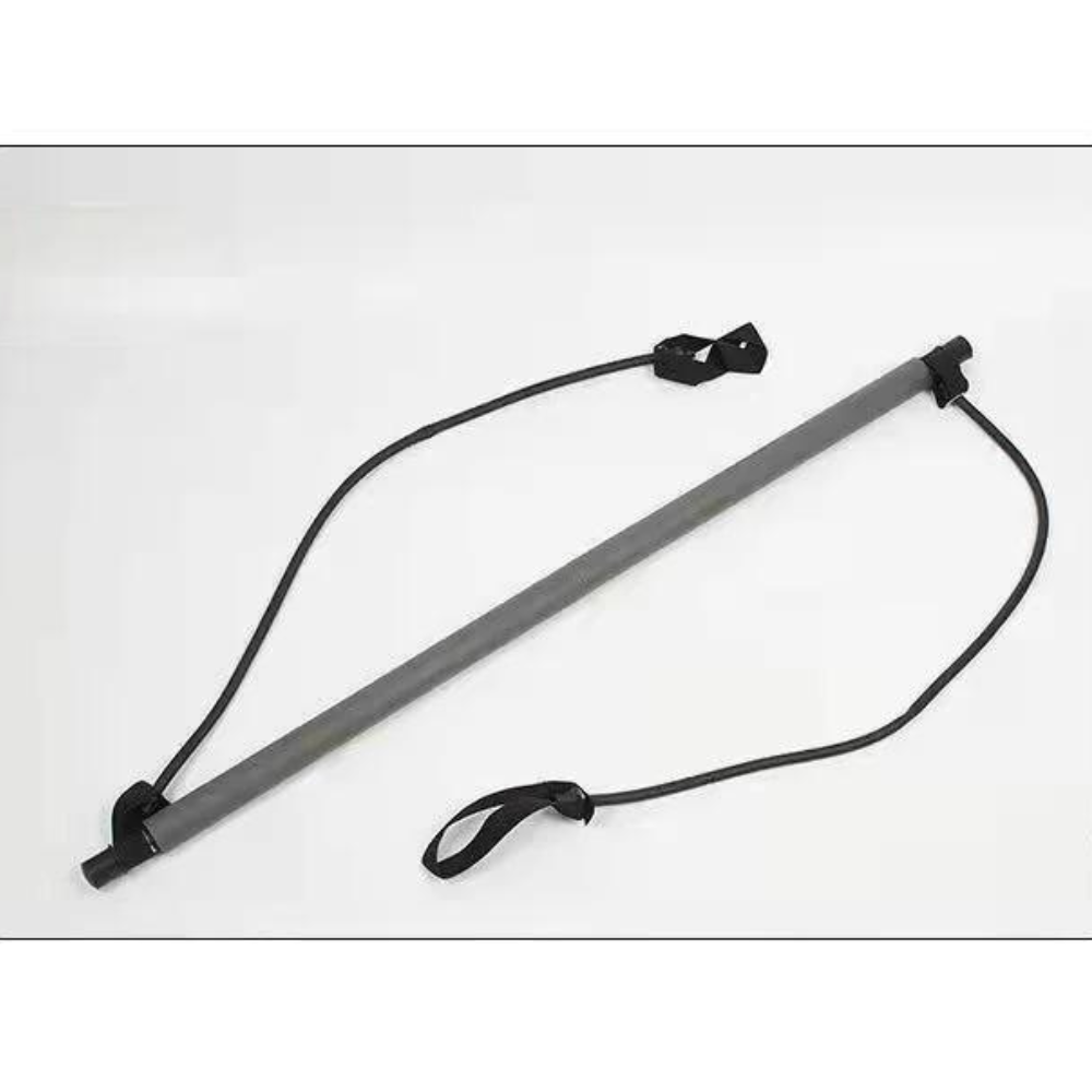 Pilates Bar Multifunctional Training Stick for Full-Body Workout