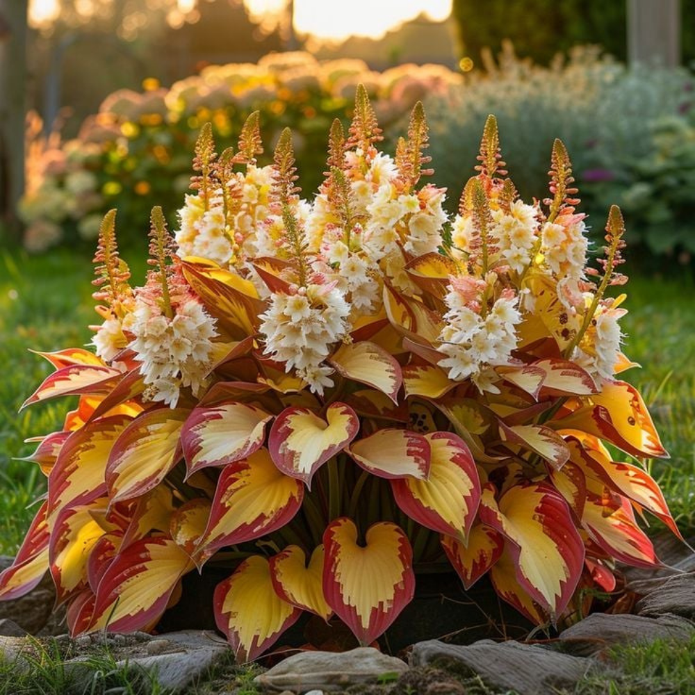 PremiumPlants – High-Quality Low-Maintenance Shade Plant Seeds, 2-Pack