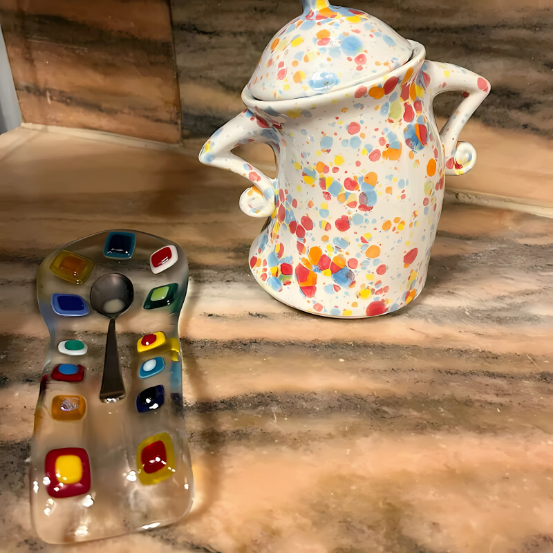 AttitudeJar Stylish Storage Jar With Personality