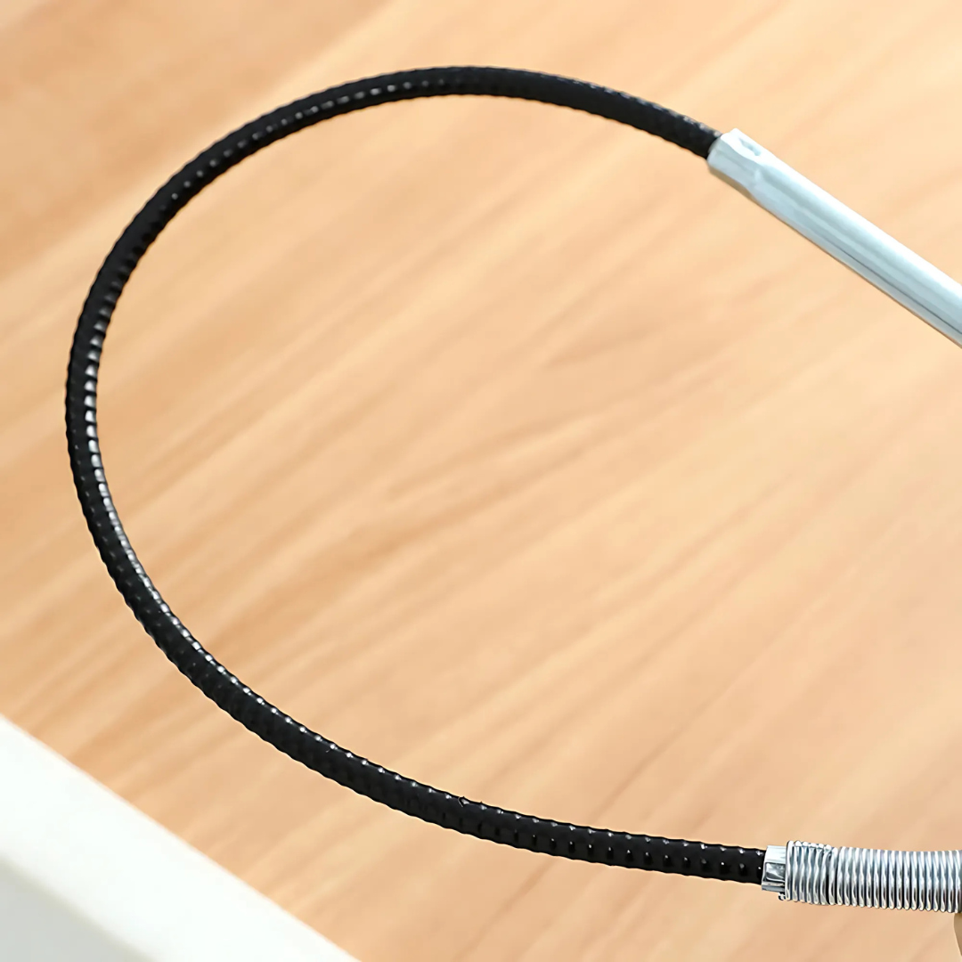 CleaningHook, Gesamtansicht