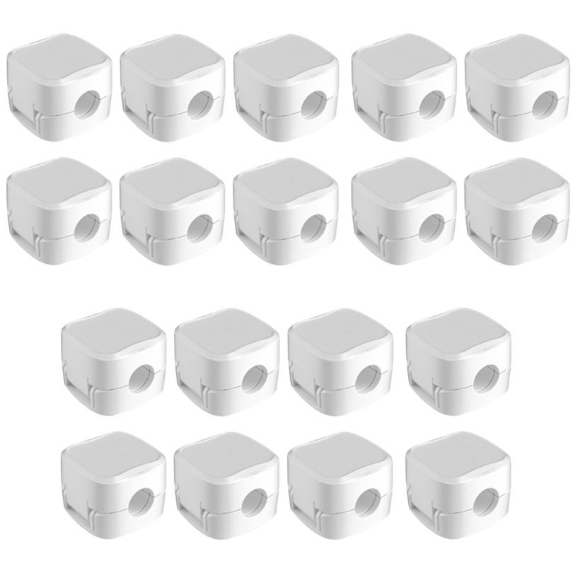 CordOrganizer Magnetic Cable Holder Set