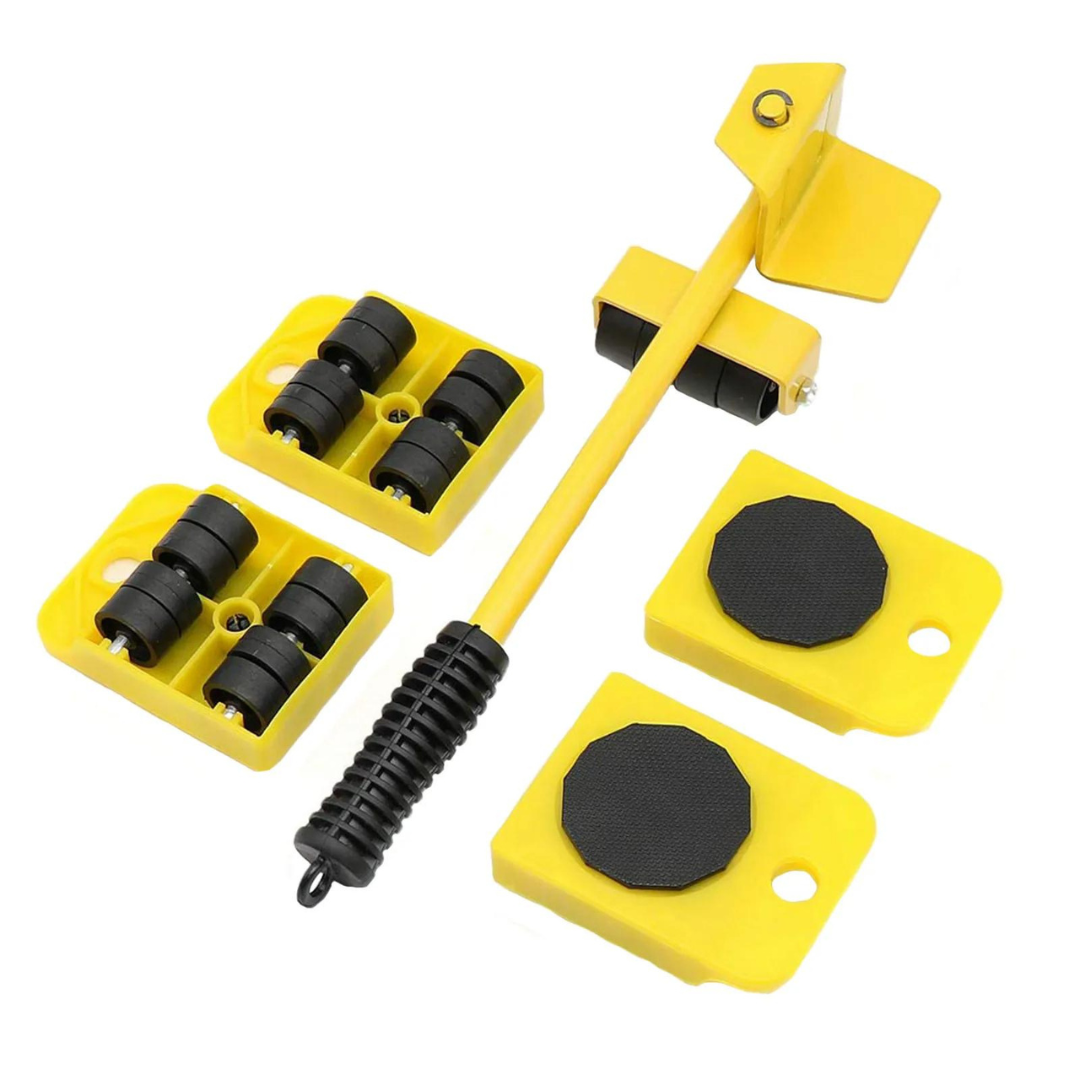 EasyMove Furniture Mover Tool Set