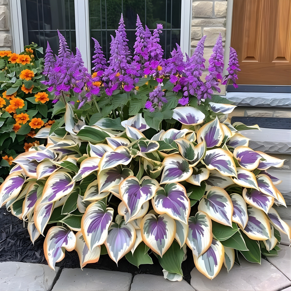 PremiumPlants – High-Quality Low-Maintenance Shade Plant Seeds, 2-Pack