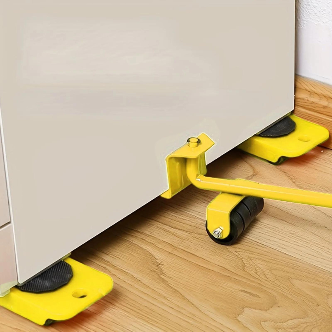 EasyMove Furniture Mover Tool Set