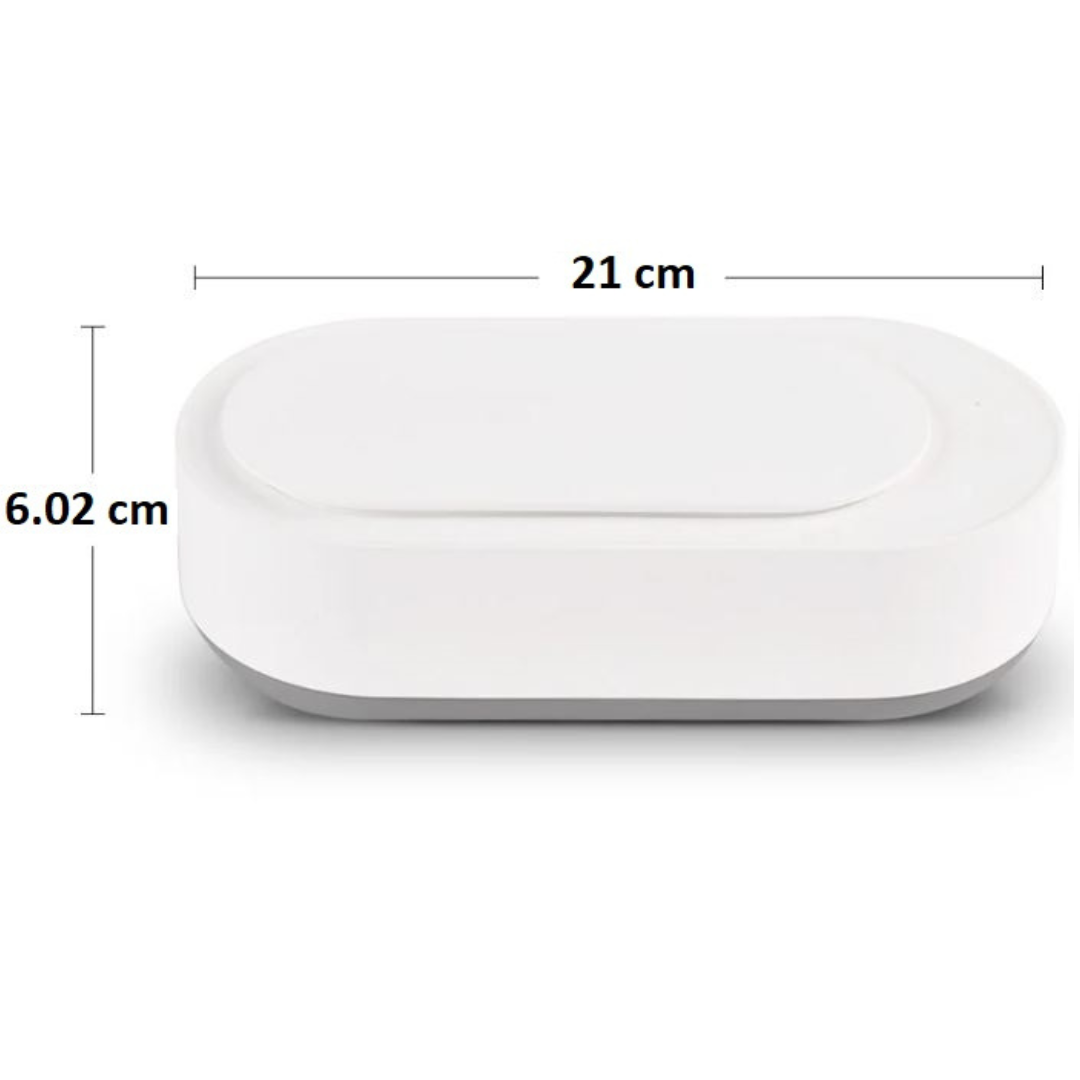 Ultrasonic Cleaner Ultrasonic Cleaning Device