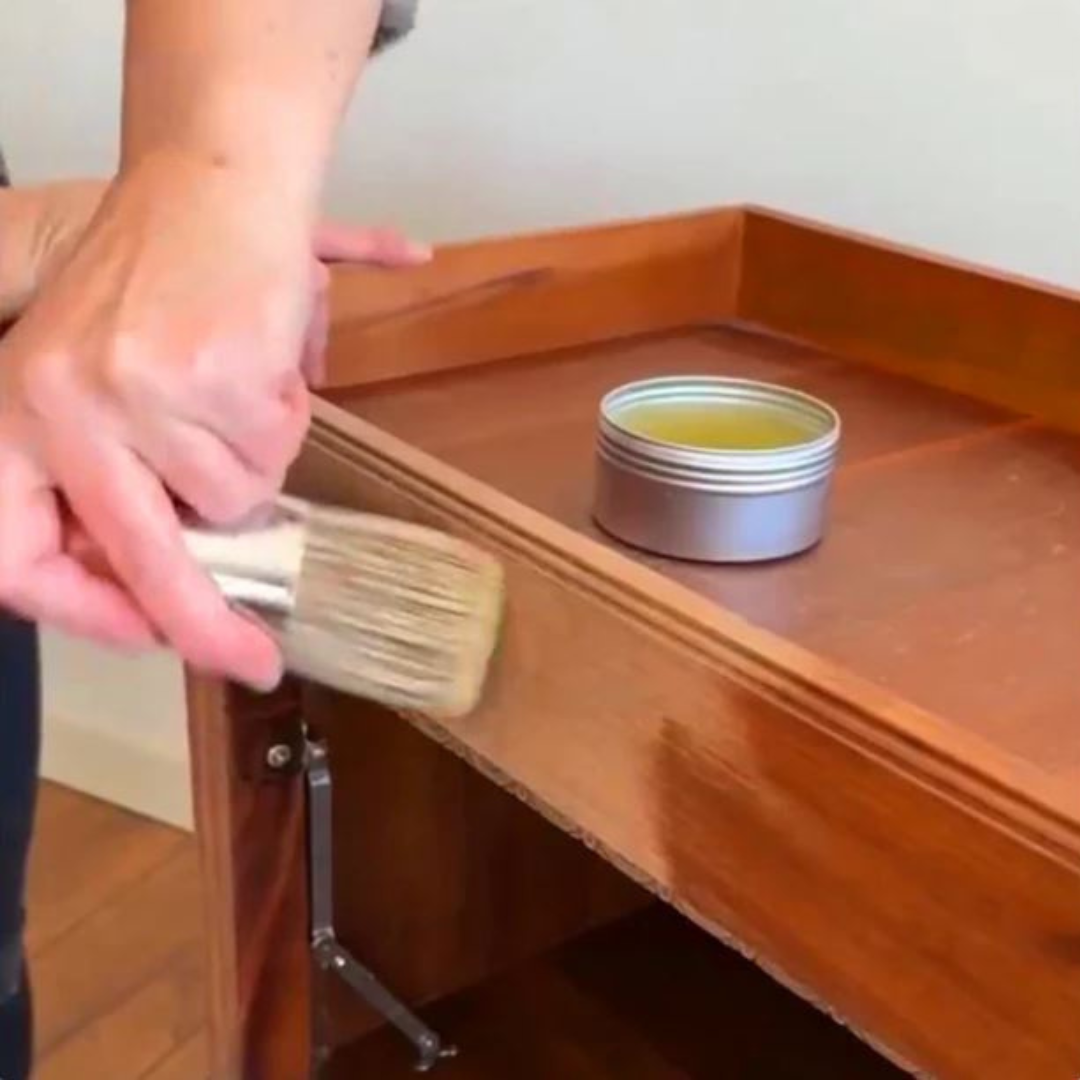 FurnitureKit Leather Care Kit with Brush