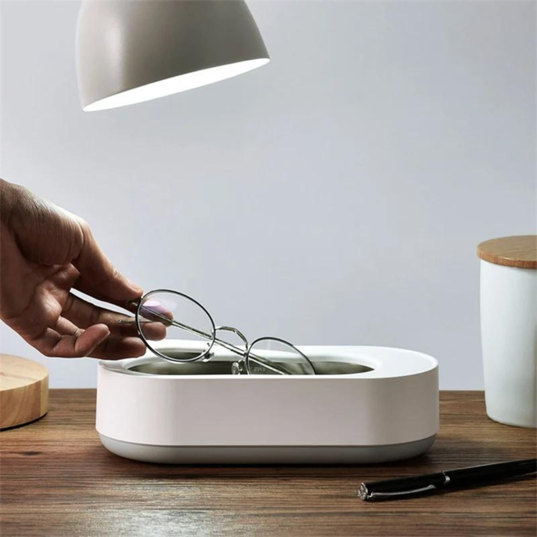 Ultrasonic Cleaner Ultrasonic Cleaning Device