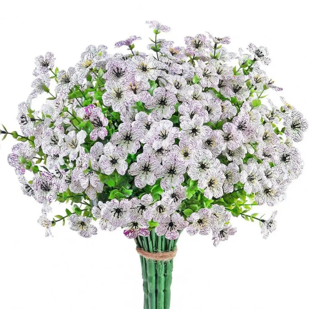 ArtificialFlowers – Weatherproof artificial flowers for indoors and outdoors