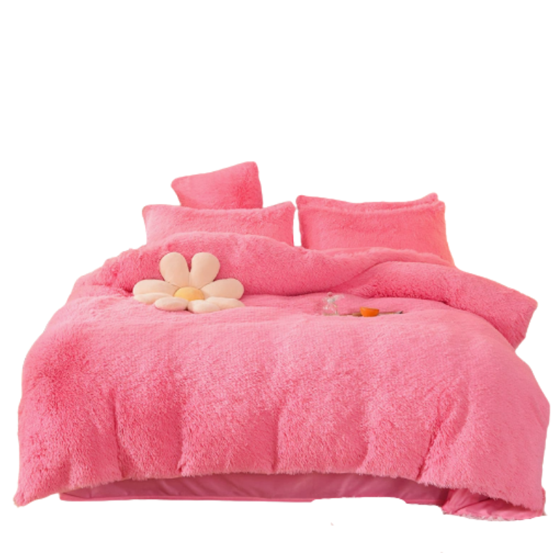 CozySheet – Soft bedding set for cozy nights