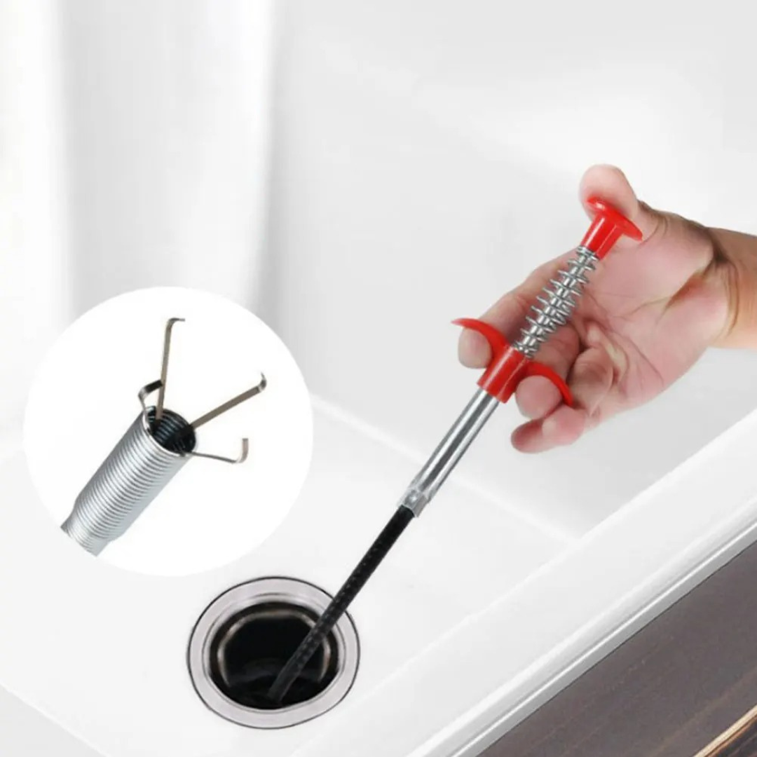 CleaningHook, Reinigungsergebnis