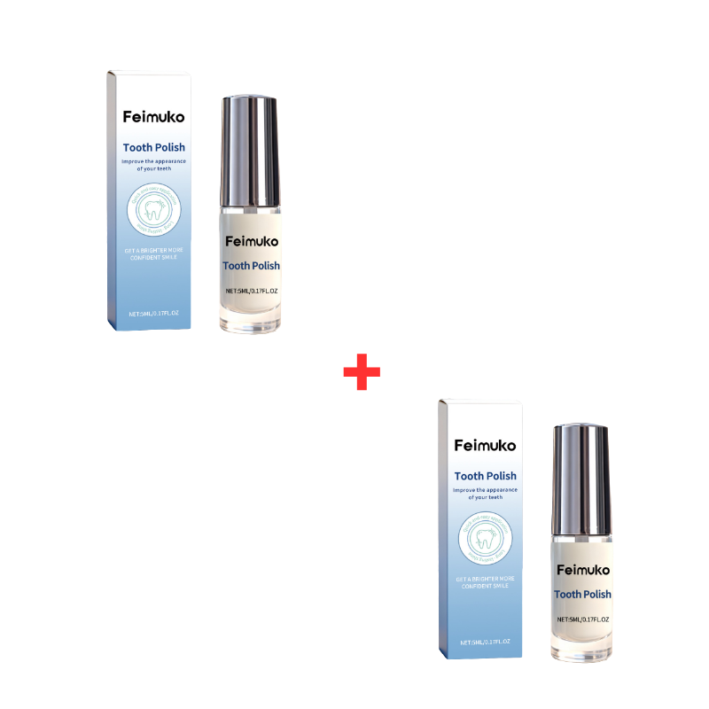 Whitening Serum – Teeth Whitening Care Serum