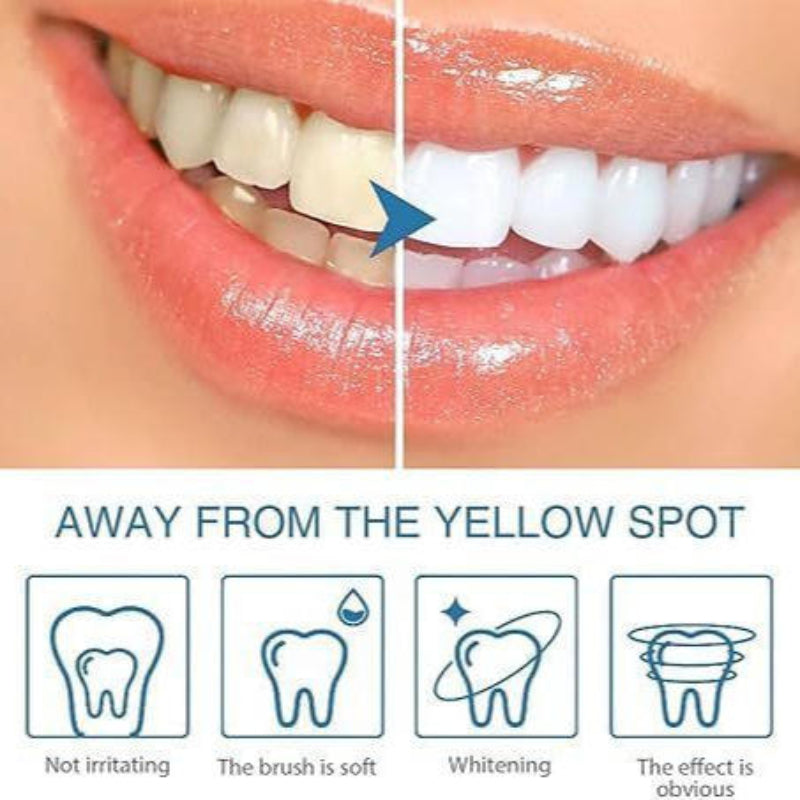 Whitening Serum – Teeth Whitening Care Serum