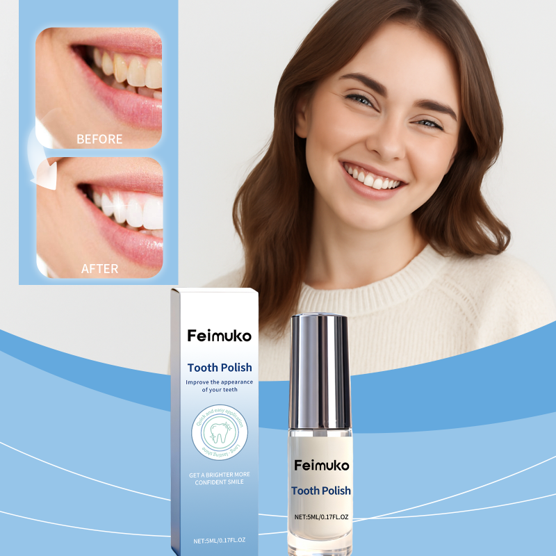 Whitening Serum – Teeth Whitening Care Serum