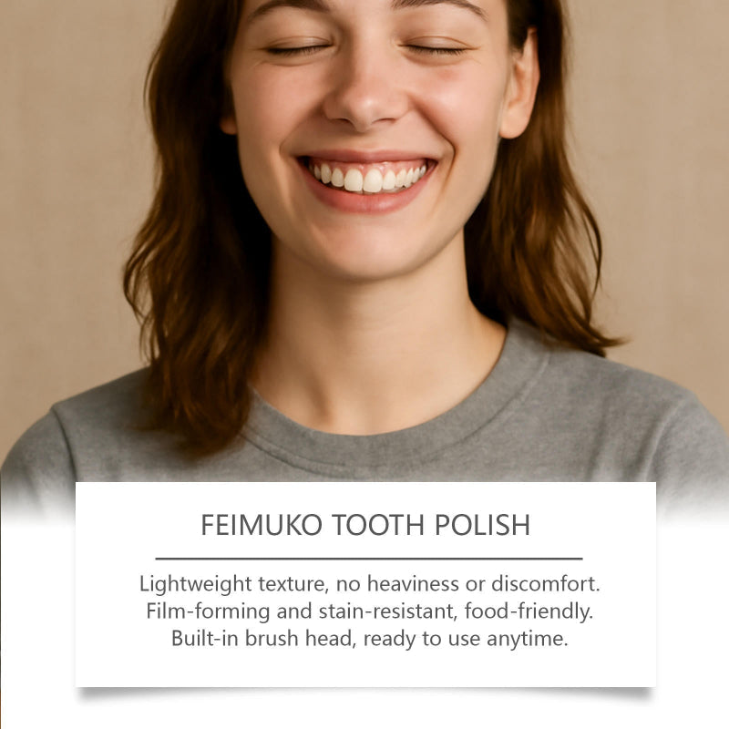Whitening Serum – Teeth Whitening Care Serum