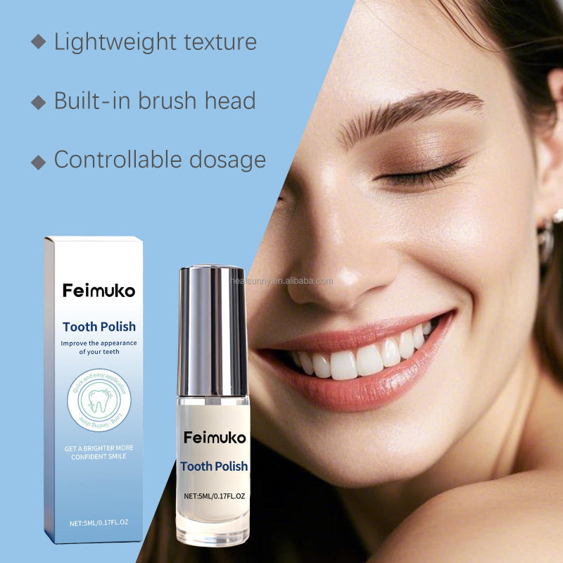 Whitening Serum – Teeth Whitening Care Serum