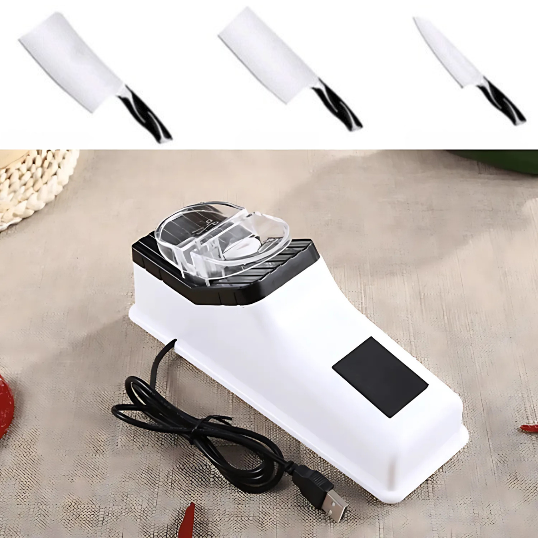 ElectricSharpener Electric Knife Sharpener