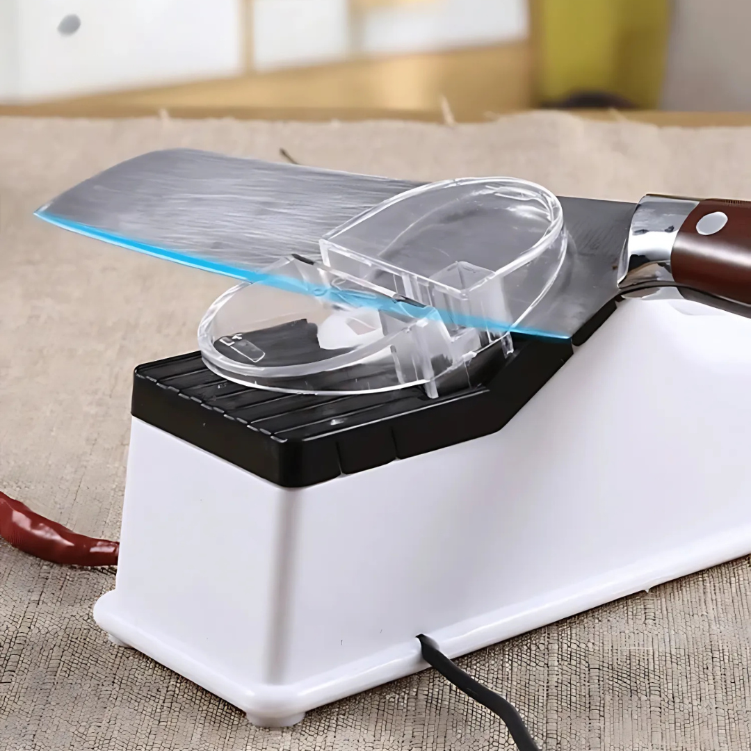 ElectricSharpener Electric Knife Sharpener