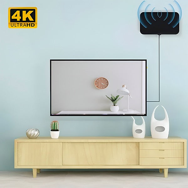 DigitalAntenna Gesamtansicht