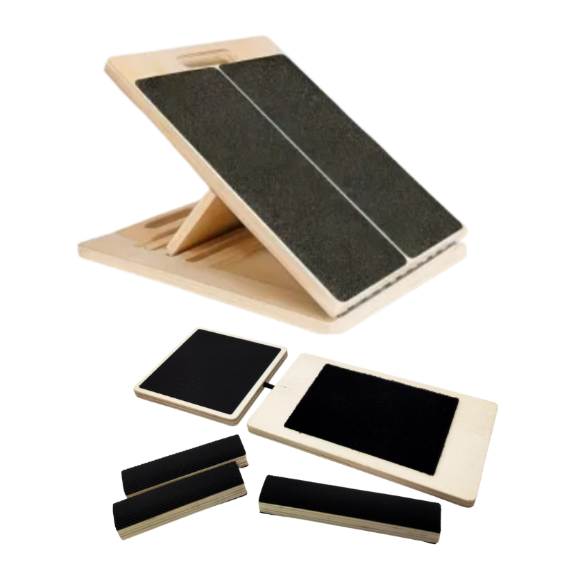 StretchBoard – Stretching board for flexibility