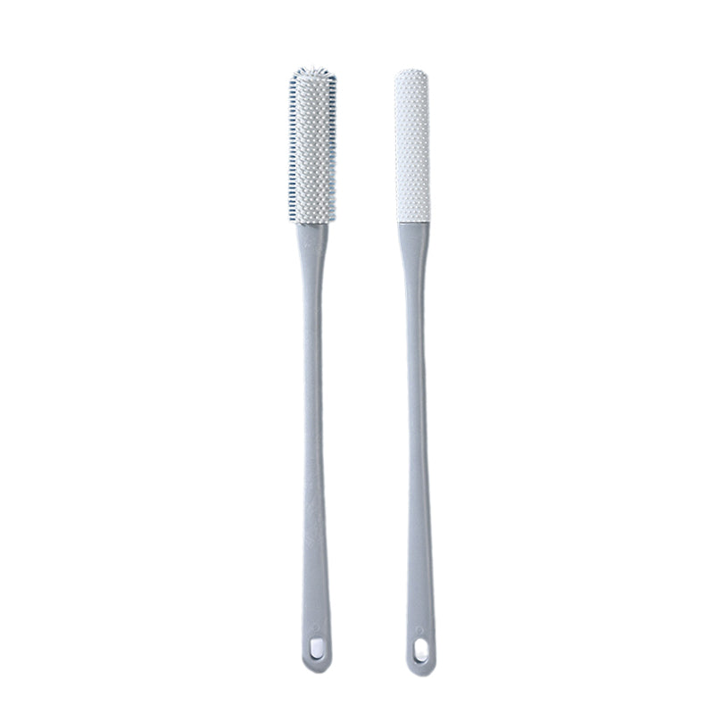 ToeBrush interdigital cleaning brush
