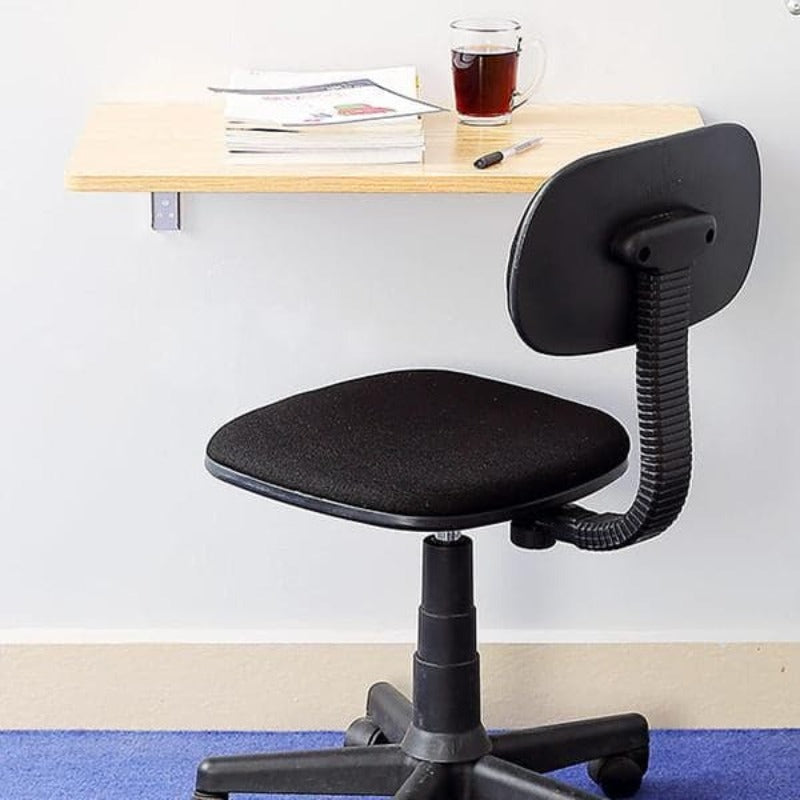 EasyFold – Foldable stainless steel shelf bracket