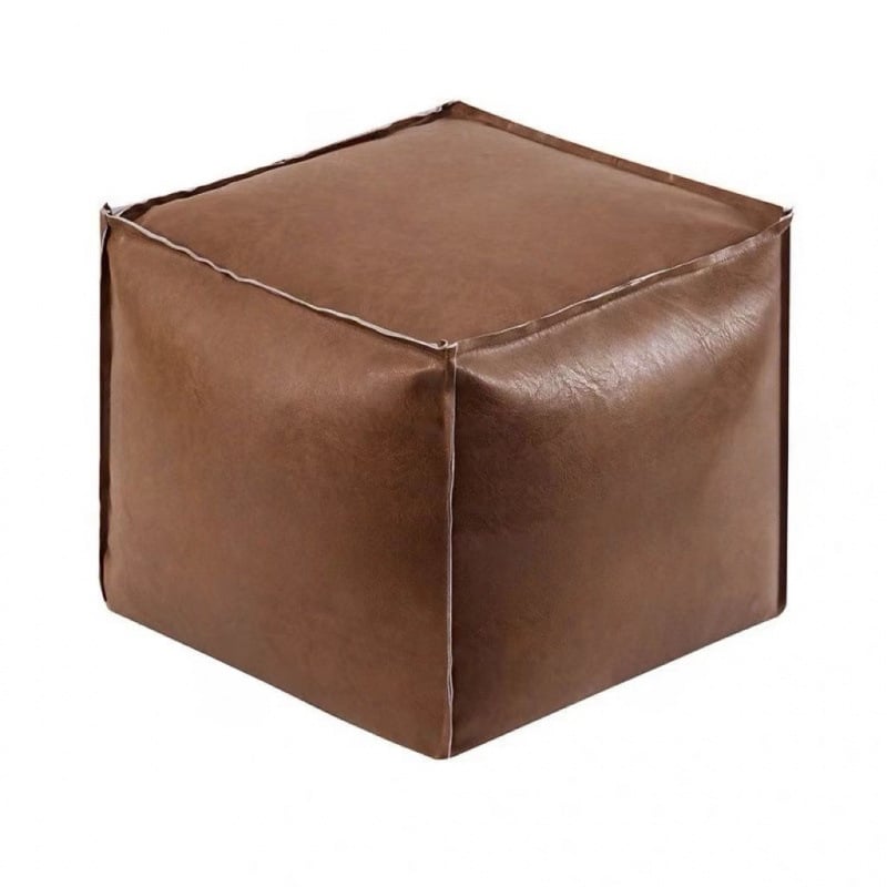 PillowBag – Multifunctional storage bag and pouf