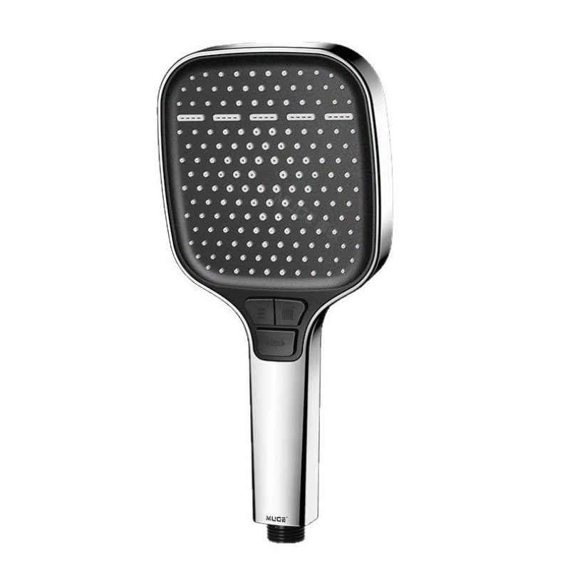 AquaShower – High-Pressure Handheld Showerhead