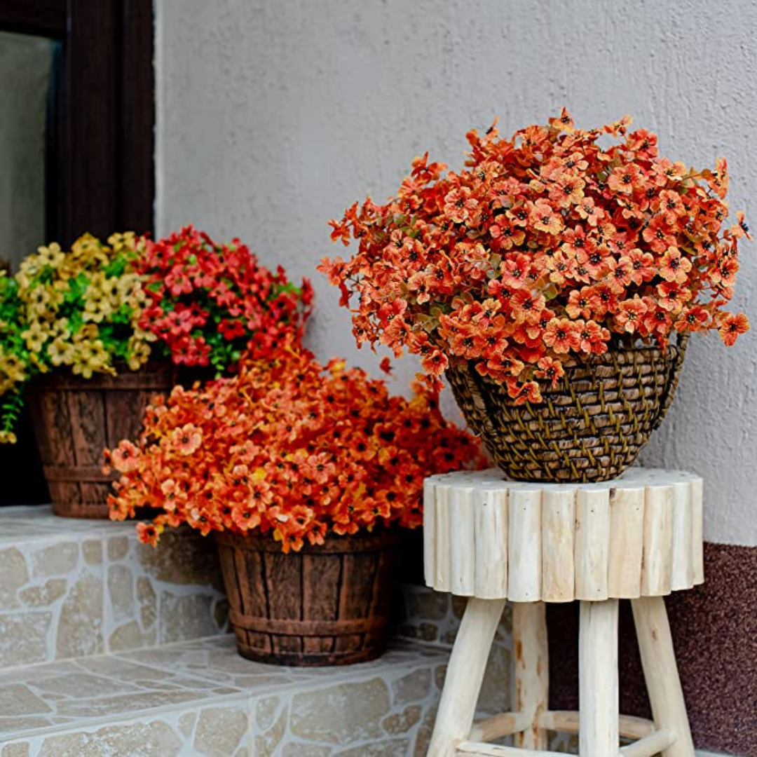 ArtificialFlowers – Weatherproof artificial flowers for indoors and outdoors