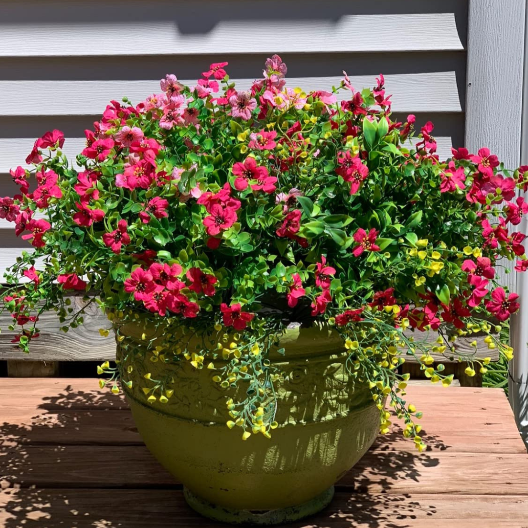 ArtificialFlowers – Weatherproof artificial flowers for indoors and outdoors