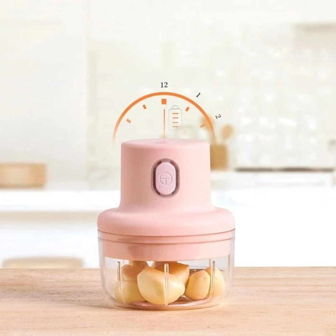 FoodChopper Cordless Mini Chopper