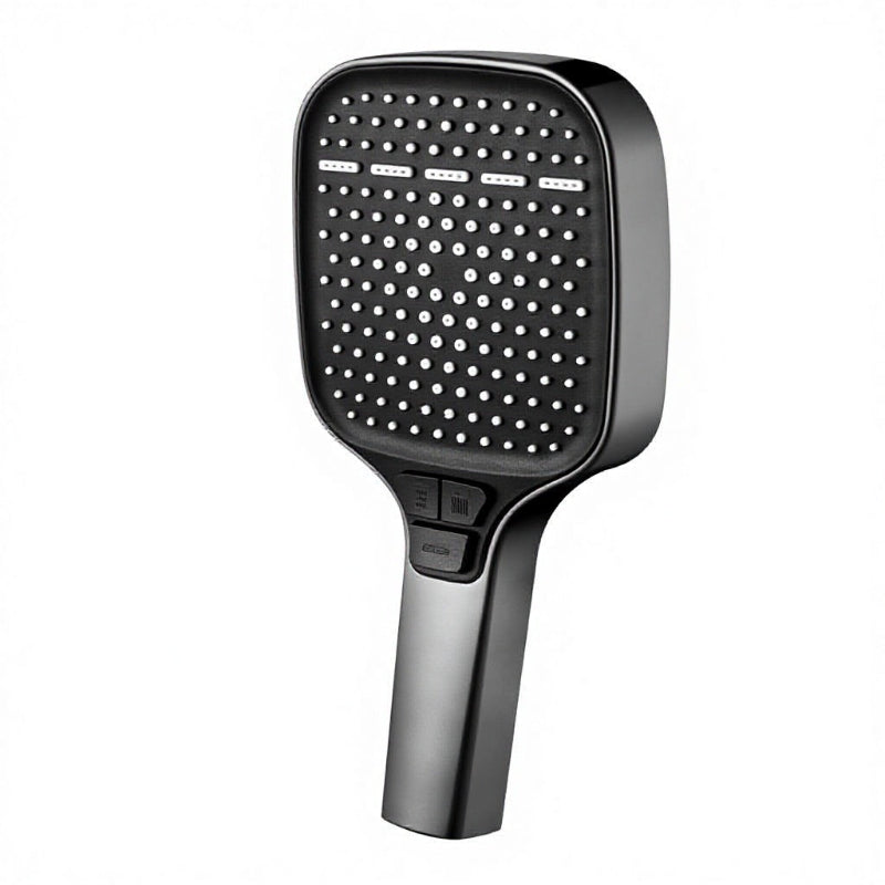 AquaShower – High-Pressure Handheld Showerhead