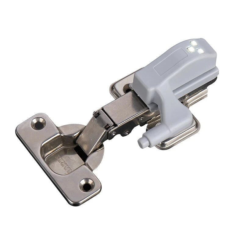 HingeLight Automatic LED Hinge Light for Cabinets