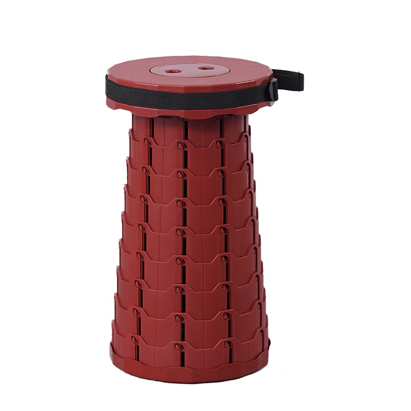 FoldingStool – Lightweight folding stool for on the go