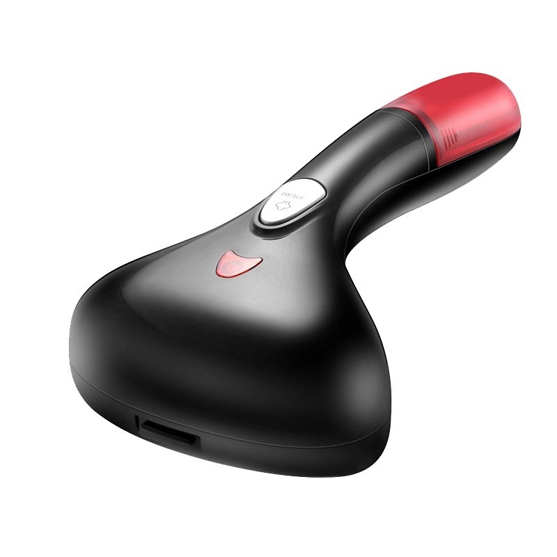 SteamIron – Portable Lightweight Steam Iron