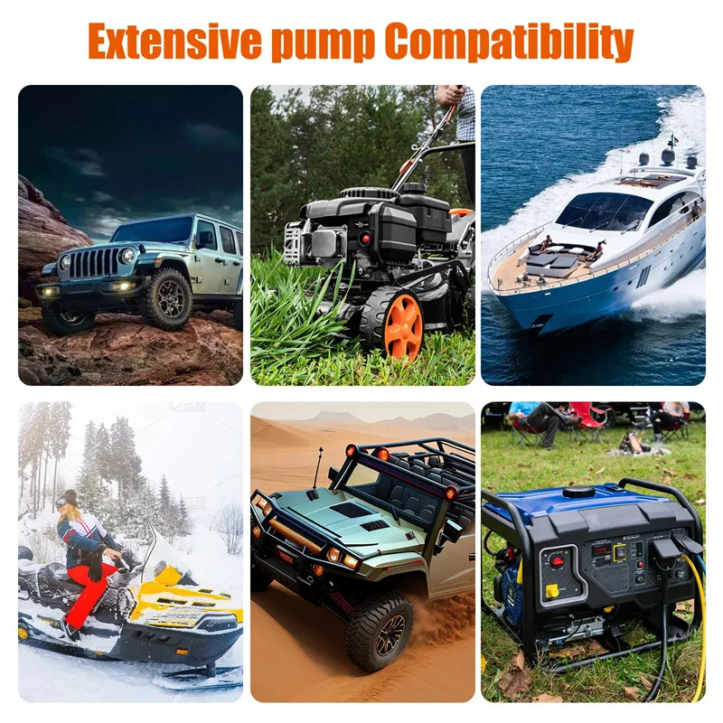 LiquidPump – Portable Battery-Powered Liquid Pump